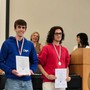 Gabriele Piazzo, studente del “Cigna”, tra i migliori d’Italia in Biologia Gabriele Piazzo, studente del “Cigna”, tra i migliori d’Italia in Biologia