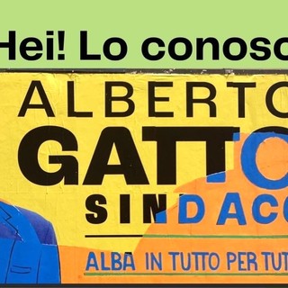 Alba, per il candidato a sindaco Alberto Gatto un ultimo week-end elettorale all’insegna di giovani,  spirito di partecipazione e mobilità sostenibile
