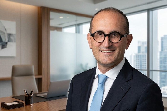 Giancarlo Quaglia, presidente Federmanager Cuneo