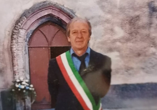 Giuseppe Galliano, confermato sindaco di Monesiglio