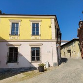 Guarene: Il "Barin" deve tornare ad essere un luogo di ritrovo Guarene: Il "Barin" deve tornare ad essere un luogo di ritrovo