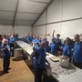 A Roccabruna sta per tornare la 47^ Gran Castagnata e 22^ Fiera di Valle, una delle più sentite tradizioni A Roccabruna sta per tornare la 47^ Gran Castagnata e 22^ Fiera di Valle, una delle più sentite tradizioni