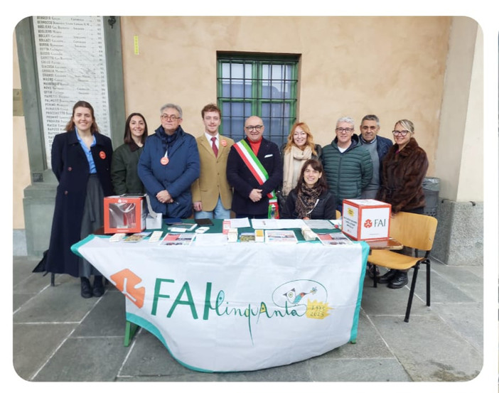 Giornate FAI di Primavera, Moretta conquista 677 visitatori: un successo che sfida pioggia e freddo