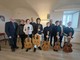 Da tutta Italia sostegni e premi per il 50° Concorso Nazionale di Chitarra "Ansaldi"