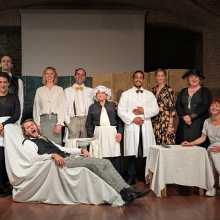 A Dogliani si chiude la rassegna "Che spettacolo!... il Teatro"