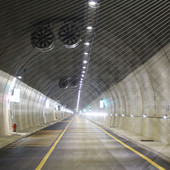 A Limone piste aperte fino al 12 aprile: Anas posticipa la chiusura totale del Tenda