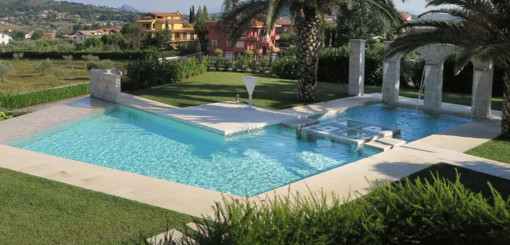 Alpiclima e Piscine Castiglione al fianco di hotel, resort e strutture ricettive Alpiclima e Piscine Castiglione al fianco di hotel, resort e strutture ricettive