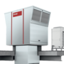 RoofVent® RP di Hoval: progettare il comfort nei grandi ambienti con una soluzione concreta RoofVent® RP di Hoval: progettare il comfort nei grandi ambienti con una soluzione concreta