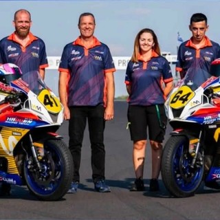 MOTORI / Mondiale SBK: in Inghilterra Arianna Barale muove la classifica