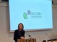 La presidente dell'associazione albese "Ho cura" Luciana Saglietti La presidente dell'associazione albese "Ho cura" Luciana Saglietti