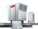 RoofVent® RP di Hoval: progettare il comfort nei grandi ambienti con una soluzione concreta RoofVent® RP di Hoval: progettare il comfort nei grandi ambienti con una soluzione concreta