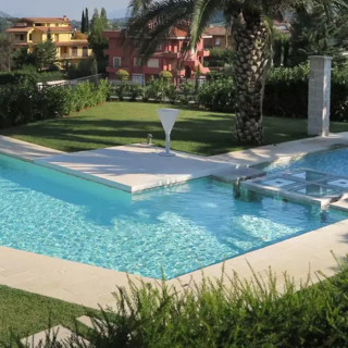 Alpiclima e Piscine Castiglione al fianco di hotel, resort e strutture ricettive
