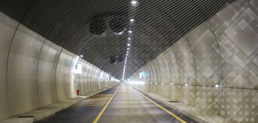 A Limone piste aperte fino al 12 aprile: Anas posticipa la chiusura totale del Tenda