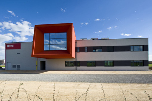 QUBO Clima e Hoval: un punto di riferimento per la climatizzazione in provincia di Cuneo