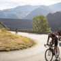 Foto Haite Route Alps Foto Haite Route Alps