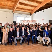 Si alza il sipario a Mondovì sul lungo fine settimana di "Calici e Forchette" [FOTOGALLERY]