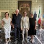 Alba, accordo fatto per il Civico Istituto Musicale "Lodovico Rocca": al via la co-progettazione con l'associazione Incontri Musicali Internazionali Alba, accordo fatto per il Civico Istituto Musicale "Lodovico Rocca": al via la co-progettazione con l'associazione Incontri Musicali Internazionali