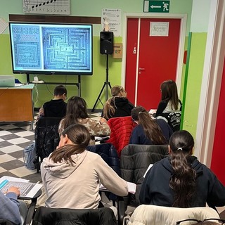 L'Istituto Isoardo-Vanzetti di Centallo con l'innovazione educativa STEAM