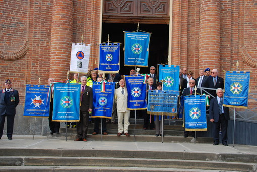 1° Meeting Insigniti Onoreficenze a Fossano