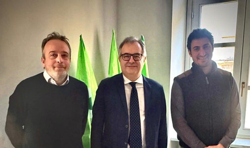 Castagneti abbandonati e bandi forestali, Cia Cuneo all'assessore Gallo: "Servono interventi urgenti per la montagna" Castagneti abbandonati e bandi forestali, Cia Cuneo all'assessore Gallo: "Servono interventi urgenti per la montagna"