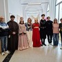 Studenti ciceroni per un giorno a Racconigi: gli allievi dell'Arimondi-Eula protagonisti del Royal Community Tour Studenti ciceroni per un giorno a Racconigi: gli allievi dell'Arimondi-Eula protagonisti del Royal Community Tour