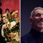 I Patagarri e Federico Buffa
