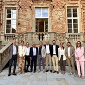 Presentato il nuovo Ente Manifestazioni di Mondovì Presentato il nuovo Ente Manifestazioni di Mondovì