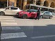 Le auto incidentate Le auto incidentate