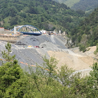 Tunnel di Tenda, si avvicina lo stop di sei settimane: cresce la preoccupazione tra Liguria e Piemonte