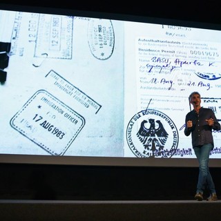 A Cuneo arriva “Il secolo è mobile” di Gabriele Del Grande