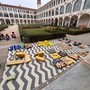 I piccoli della Gullino di Savigliano all'università per la Notte dei ricercatori I piccoli della Gullino di Savigliano all'università per la Notte dei ricercatori
