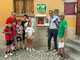 Alba: inaugurato il nuovo defibrillatore a Scaparoni in occasione della terza edizione di Scaparoni Adventure Alba: inaugurato il nuovo defibrillatore a Scaparoni in occasione della terza edizione di Scaparoni Adventure