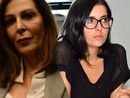 Anche le cuneesi Santanchè e Dadone tra le vittime di un forum sessista: foto rubate usate senza consenso Anche le cuneesi Santanchè e Dadone tra le vittime di un forum sessista: foto rubate usate senza consenso
