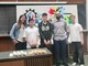 Trionfo per l’ITIS DELPOZZO: Gabriele Cerato , Giorgio Pasero e Giovanni Ponzo vincono il Poster Contest di Chimica a Torino Trionfo per l’ITIS DELPOZZO: Gabriele Cerato , Giorgio Pasero e Giovanni Ponzo vincono il Poster Contest di Chimica a Torino