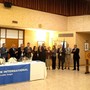 Al Panathlon Club Cuneo si è parlato di “DanzaTerapia” Al Panathlon Club Cuneo si è parlato di “DanzaTerapia”
