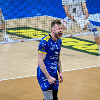 Attacco a Dubai, nessuna conseguenza per Cuneo Volley