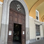 Il Tribunale di Cuneo Il Tribunale di Cuneo