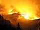 Un anno fa la Val Varaita col fiato sospeso per l’emergenza incendi: 378 ettari in fumo tra Casteldelfino, Bellino e Pontechianale