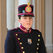 Giulia Infossi, 21 anni di Paesana