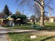Savigliano: chiusi i giochi bimbi nei parchi e i cimiteri