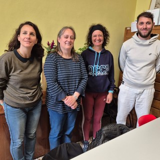 Tre docenti francesi in visita all’Istituto Comprensivo di Saluzzo