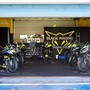 MOTOCICLISMO / I piloti della Black Racing di Roccavione nella Top 10 delle rispettive categorie a Vallelunga