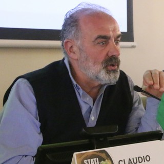 Claudio Conterno, il 31 gennaio scadrà il suo mandato alla presidenza provinciale di Cia Agricoltori Italiani di Cuneo