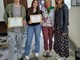 Costituzione e memoria civile: premiati gli studenti dell’Arimondi-Eula al concorso “Beppe Allocco” Costituzione e memoria civile: premiati gli studenti dell’Arimondi-Eula al concorso “Beppe Allocco”