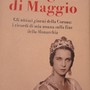 Emanuele Filiberto di Savoia presenta a Racconigi il libro “La Regina di Maggio” Emanuele Filiberto di Savoia presenta a Racconigi il libro “La Regina di Maggio”