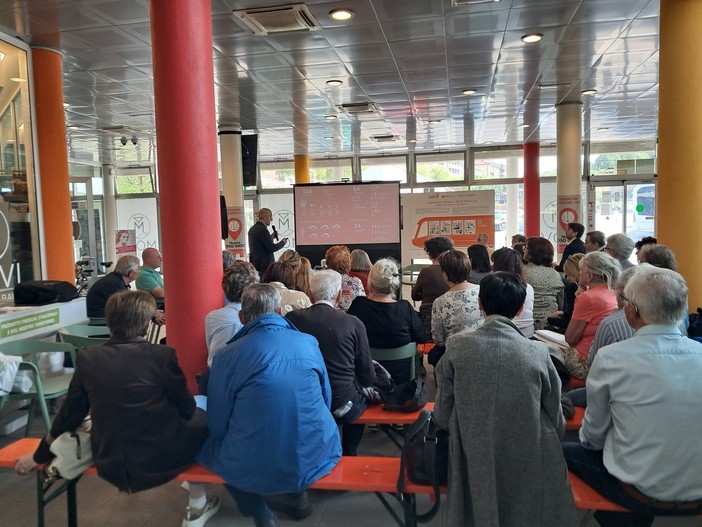 A Cuneo un incontro pubblico su fentanyl e dipendenze: informare senza allarmismi