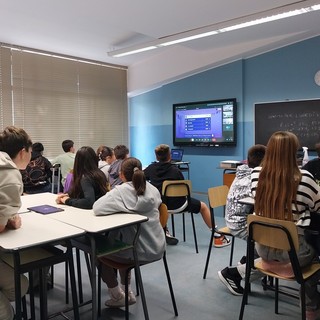 IC "Arpino" di Sommariva Bosco protagonista agli Erasmus Days 2026 IC "Arpino" di Sommariva Bosco protagonista agli Erasmus Days 2026