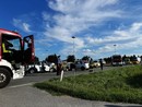 Il luogo dell'incidente Il luogo dell'incidente