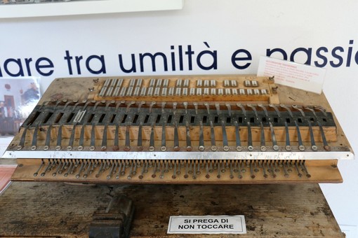 Ultima domenica del mese porte aperte ai Musei di Robilante