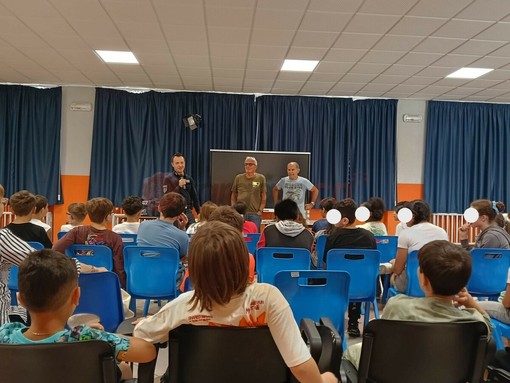 Sicurezza stradale, il lavoro in prima linea dell’associazione Familiari e Vittime della Strada di Cuneo Sicurezza stradale, il lavoro in prima linea dell’associazione Familiari e Vittime della Strada di Cuneo